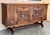 19th century Catalan Spanish buffet with two carved drawers and two doors. Details Dimensions Height: 43.9 in. (111.5 cm)...
