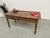 Pine Farmer's Worktable, 1950s For Sale - Image 6 of 18
