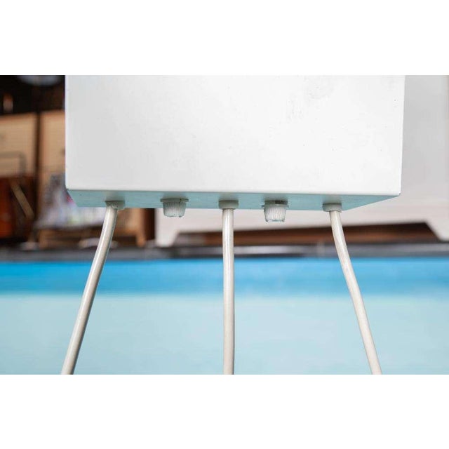 Vintage Amber Glass Hanging Lamp by Carl Fagerlund For Sale - Image 17 of 18