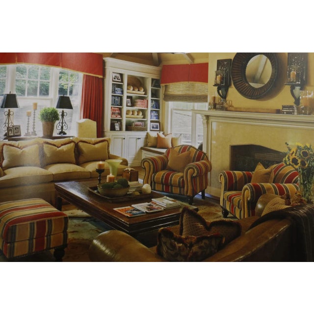 Signed Coffee Table Book - New Classicists by Dinyar S. Wadia For Sale - Image 9 of 10