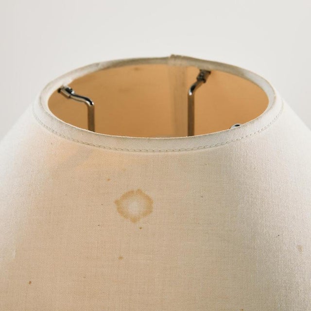 Grevie Table Lamp by Lars Bessfelt for Ateljé Lyktan, 1980s For Sale - Image 9 of 15