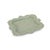 2020s Ornate Embossed Decorative Tray (Set of 3) For Sale - Image 5 of 6