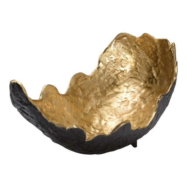 On The Cutting Edge Vessel, Large For Sale