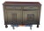 Vintage Spanish Sideboard For Sale