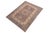 Enhance your home with this exquisite hand-knotted Kazak rug, crafted from fine hand-spun wool and dyed with all-natural...