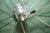 Silver Vintage Campganolo Shamal 12 HPW Wheelset, Set of 2 For Sale - Image 8 of 16