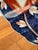 Ceramic Late 19th Century Meiji Period Large Imari Platter With a Cat For Sale - Image 7 of 12