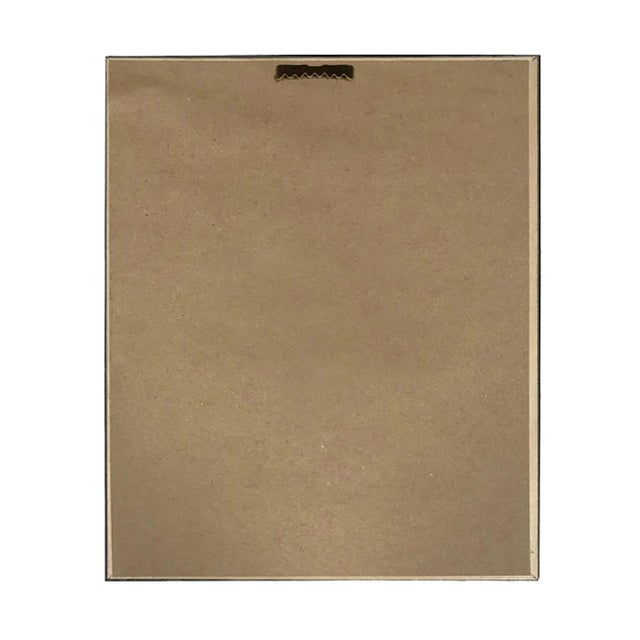 Accurately reproduced from the original work, this antiqued painting reproduction print on canvas is lacquered, mounted to...