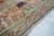 Late 18th Century Antique Tabriz Haji Jalili Rug 4'3'' x 6'2'' For Sale - Image 4 of 9