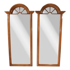 Example of Thomasville Mirrors