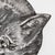 Metal Silver Fox Head Dishes fom Asprey & Co., 1980s, Set of 4 For Sale - Image 7 of 12