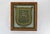 English Antique English Firescreen Burl Wool Frame For Sale - Image 3 of 5