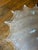 1960s VTG Murano Glass Ceiling Pendant Light Globe Shade 1960s Barovier Venini 14.5” For Sale - Image 5 of 12
