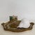 1960s Regency Wood Painted Tray For Sale - Image 4 of 7