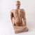 Edgardo Simone Clay Nude Female Sculpture Signed Original For Sale In Cincinnati - Image 6 of 12