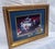 Late 20th Century Vintage Chinoiserie & Imari Style Exquisite Sugar Bowl Print Ornately Framed & Exquisitely Double Matted. For Sale - Image 5 of 10