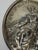 George III London Assurance Britannia Plaque – Hallmarked Sterling Silver, Hennell Family, London, Circa 1801 For Sale - Image 10 of 18