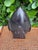 Metal Vintage Artichoke Form Architectural Finials, Pair For Sale - Image 7 of 12