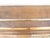 Antique English Bamboo Wall Shelf or Plate Rack For Sale - Image 9 of 17