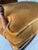 Antique Early American Upholstered Armchair For Sale - Image 9 of 10