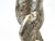 Antique Silver-Plated Standing Bear Candleholders from WMF, 1907, Set of 2 For Sale - Image 10 of 11