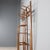 Brown Wall Coat Rack from Thonet For Sale - Image 8 of 10