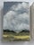 Landscape Painting on Wood For Sale - Image 4 of 7