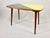 Mid-Century Czech Coffee Table from Drevopodnik Mesta Brna For Sale - Image 10 of 17
