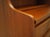 Vintage Danish Teak Secretary, 1970s For Sale - Image 13 of 17