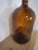 Dark Glass Bottle, 1950s For Sale - Image 3 of 8