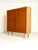 Cabinet in Oak & Teak from Børge Mogensen, 1950s For Sale - Image 9 of 11