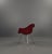 Eames Dax Armchair by Charles & Ray Eames for Herman Miller, 1950s For Sale - Image 4 of 18