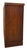 Wood Mid-Century Modern Jack Cartwright for Founders Walnut Pagoda Credenza Dry Bar Cabinet or Chest For Sale - Image 7 of 8
