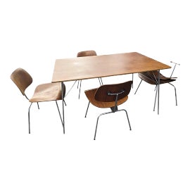 Example of Eames Tables