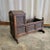 1830’s Antique English Dog Bed For Sale - Image 13 of 13