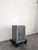 Small Vintage Fichet Safe, in Very Good conditions.