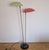 Josef Hurka Midcentury Floor Lamp by Josef Hurka, 1970s For Sale - Image 4 of 13