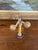 Late 19th Century Antique Strongman Acrobat Toy With Balancing Weights, Late 19th Century. For Sale - Image 5 of 10