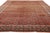 Mid-Century Modern Vintage Turkish Sivas Rug, 07'04 X 11'01 For Sale - Image 3 of 10
