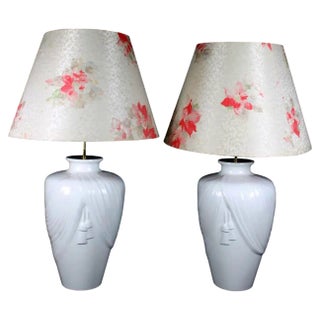 20th Century Italian Lights, Set of 2 For Sale