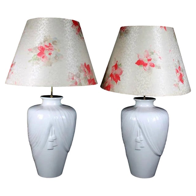 20th Century Italian Lights, Set of 2 For Sale