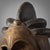 Early 20th Century Suku Helmet Mask For Sale - Image 4 of 14