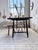 Dining Table with Black Patina from Tapiovaara, 1950s For Sale - Image 10 of 18