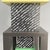 Italian Modern Metropole Table Clock from George J. Sowden, 1982 For Sale - Image 14 of 18