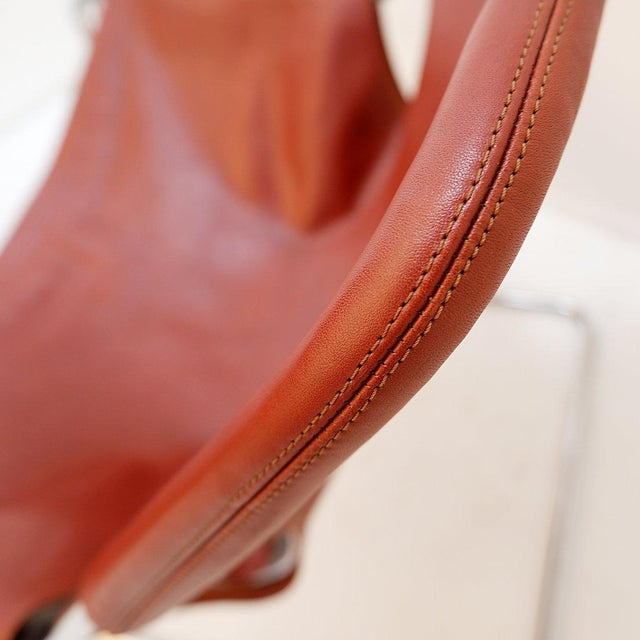 Paulistano Armchair by Paulo Mendes da Rocha For Sale - Image 13 of 15