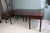 Antique Cuban Mahogany Dining Table For Sale - Image 6 of 18