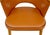 Mid-Century Modern Swedish Leather Desk Chair, 1950 For Sale - Image 6 of 8