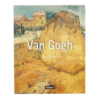 Van Gogh by Pierre Cabanne For Sale