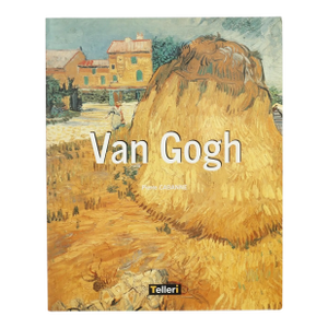 Van Gogh by Pierre Cabanne