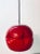 Mid-Century Modern Mid-Century Modern Glass Pendant Lamp from Peill & Putzler For Sale - Image 3 of 12